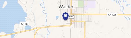 Walden, CO 80480