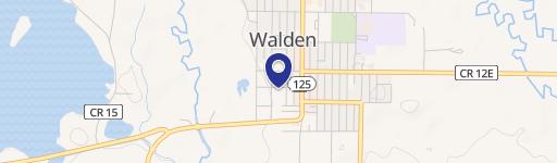Walden, CO 80480