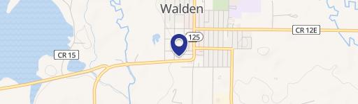 Walden, CO 80480