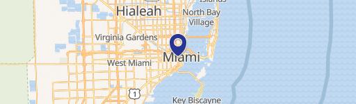 Commercial Land Near Miami River