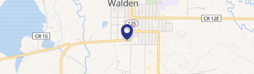 Walden, CO 80480