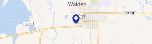Walden, CO 80480