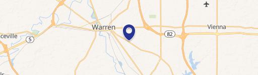 Leveled Commercial Land