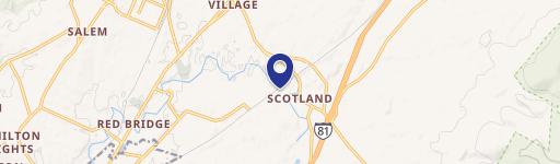 81-Building Specialty Property