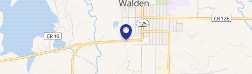 Walden, CO 80480