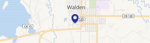 Walden, CO 80480