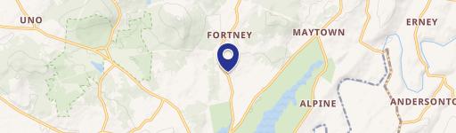 Land Parcel Near Pinchot Lake