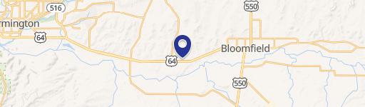 Irrigated Horse Property with Barn