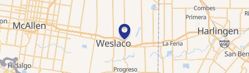 Commercial Land with Dual Access