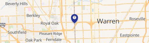 Updated Mixed-Use Property