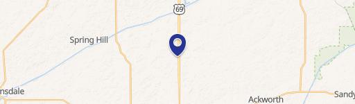 Highway Frontage Commercial Land