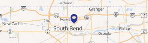 Commercial Land With Retail Improvements