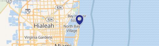 Shared Office Space with Oceanfront Setting