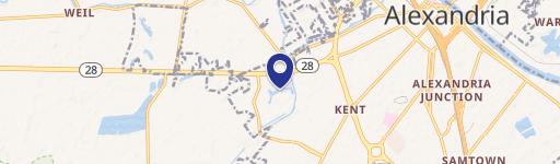 Commercial Land in Master-Planned Community