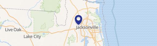9581 MINOR Lane, Jacksonville, FL 32220