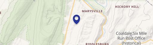 Mountain View Land Parcel