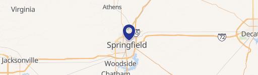 1521 East Matheny Avenue, Springfield, IL 62702