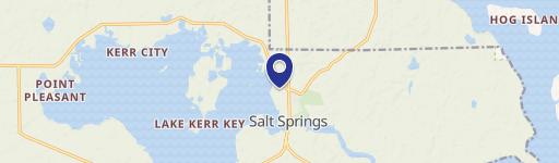Deeded Recreation Lot