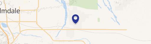 Vacant Specialty Property