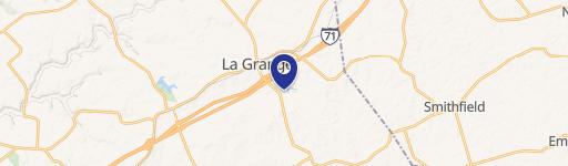 Commercial Land with Mobile Home