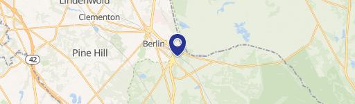 Fenced Commercial Land
