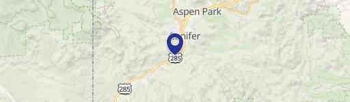 11585 Us Hwy 285th Frontage Rd