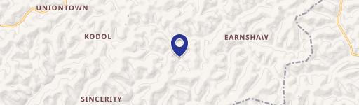 Hunting Land With Cabin