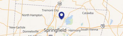 Fenced Automotive Property