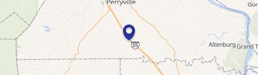 Commercial Land Near Interstate