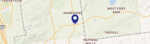 Established Restaurant Property