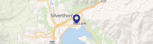 350 Lake Dillon Dr, Unit 10B-C