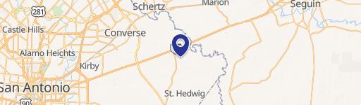 Agricultural Land with Light Residential Zoning