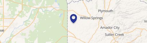 Vested Mining Claim with Clay Deposit