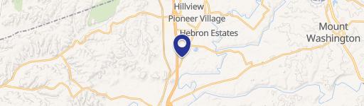 Self Storage and RV Storage Property