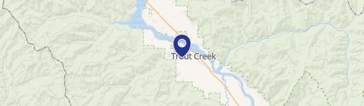 Furnished Bed & Breakfast Lodge