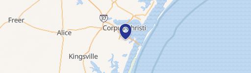 6002 Yorktown Blvd, Corpus Christi, TX 78414