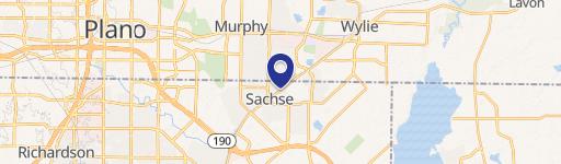 3324 Salmon Street, Sachse, TX 75048