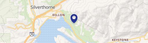 Dillon, CO 80435