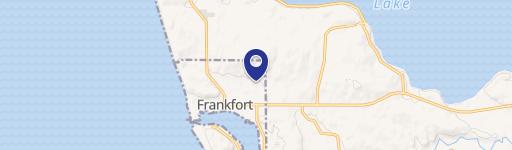 Self Storage and Boat Repair Facility