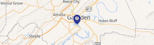 Red Lobster Restaurant Property