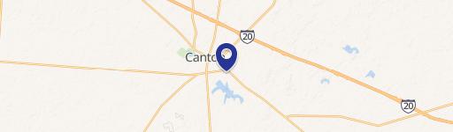 Unimproved Land Near Canton Lake