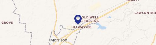 Divisible Warehouse Facility