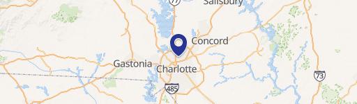 3824 Oakwood Road, Charlotte, NC 28269