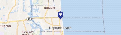 Renovated Duplex Near Beach