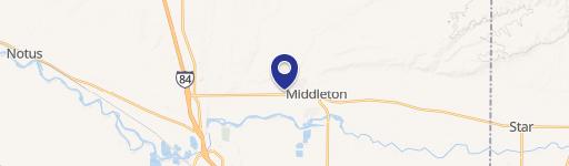 Commercial Land with Highway Frontage