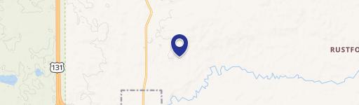 Central Michigan Campground Resort