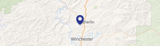 Recreation Land with Manufactured Home