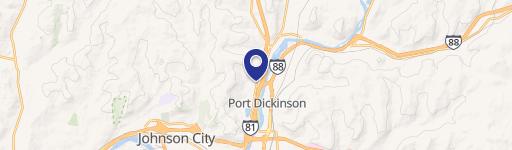 Commercial Land Development Site
