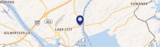 Knoth's BBQ Restaurant Property
