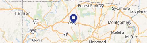 Cleared Flex Space with Loading Dock